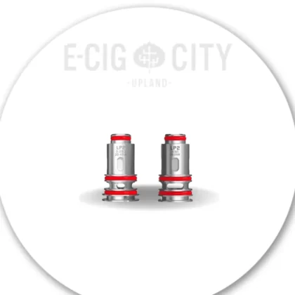 SMOK LP2 Coils - 0.23 DL Mesh 20-45W, 0.4 Mesh BEST 24W