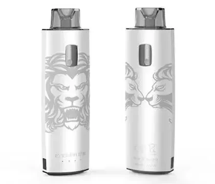 Innokin Endura M18 Pod Vape Kit – With 5 Free Coils & Free Pod