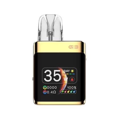 Uwell Caliburn G3 Pro KOKO Pod Kit - Vapebazaar Pk