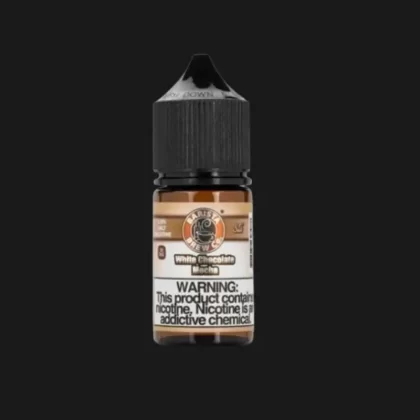 BARISTA BREW CO SALTS 30ML - Maple Bar Donut / 50mg