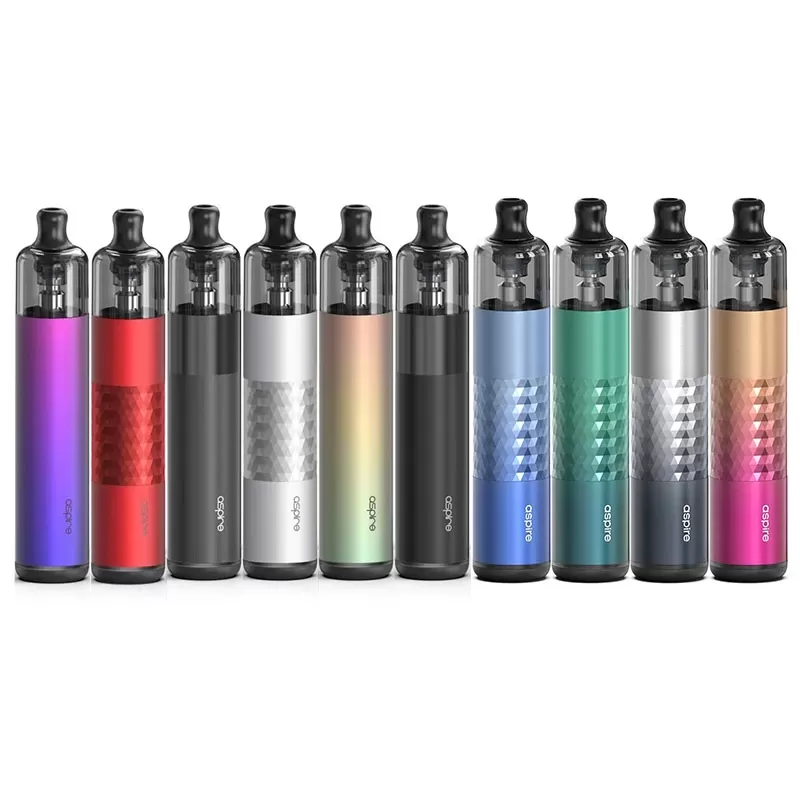 Aspire Flexus Stik Pod System Kit