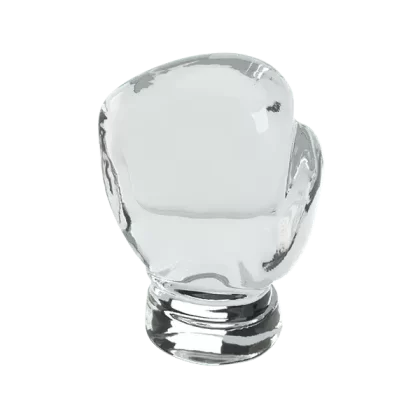 Stündenglass Champion Glove Clear - Vape Store
