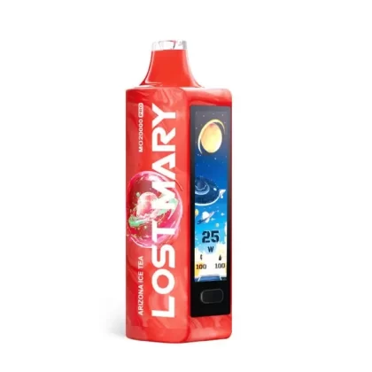 ARIZONA ICE TEA LOST MARY MO20000 PRO SPACE EDITION
