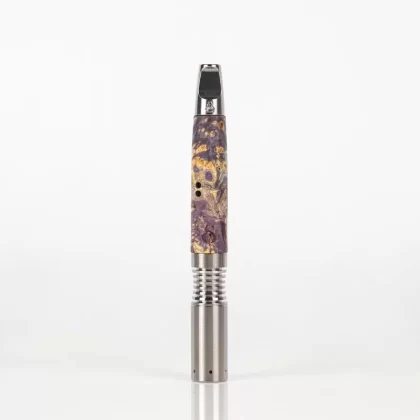 Simrell: Shorty Galaxy Burl MVS (GB11)