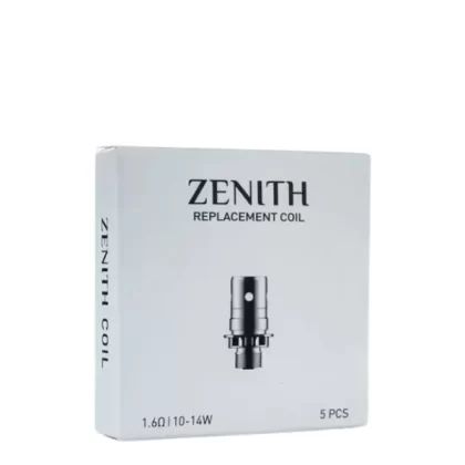 Innokin Zenith Z Replacement Coils - Vape Co