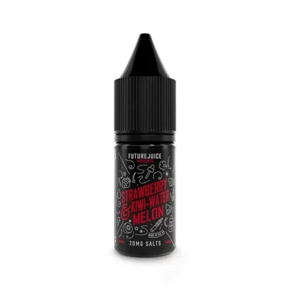 Future Juice Strawberry Kiwi Watermelon Salts