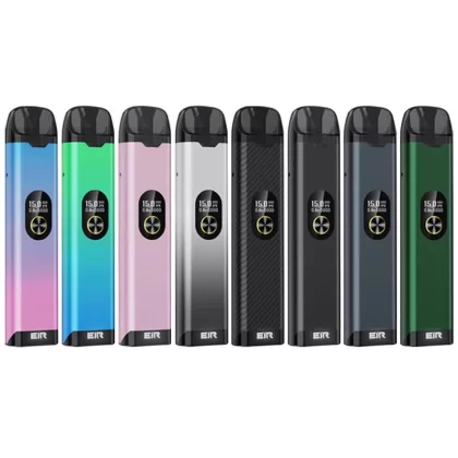 Hellvape EIR Pod Kit 800mAh - Green Blue