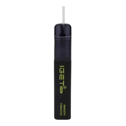 IGET King 100 Pack - Ozvapeone (6108E2)