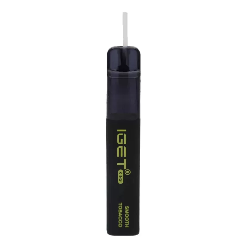 IGET King 100 Pack - Ozvapeone (6108E2)