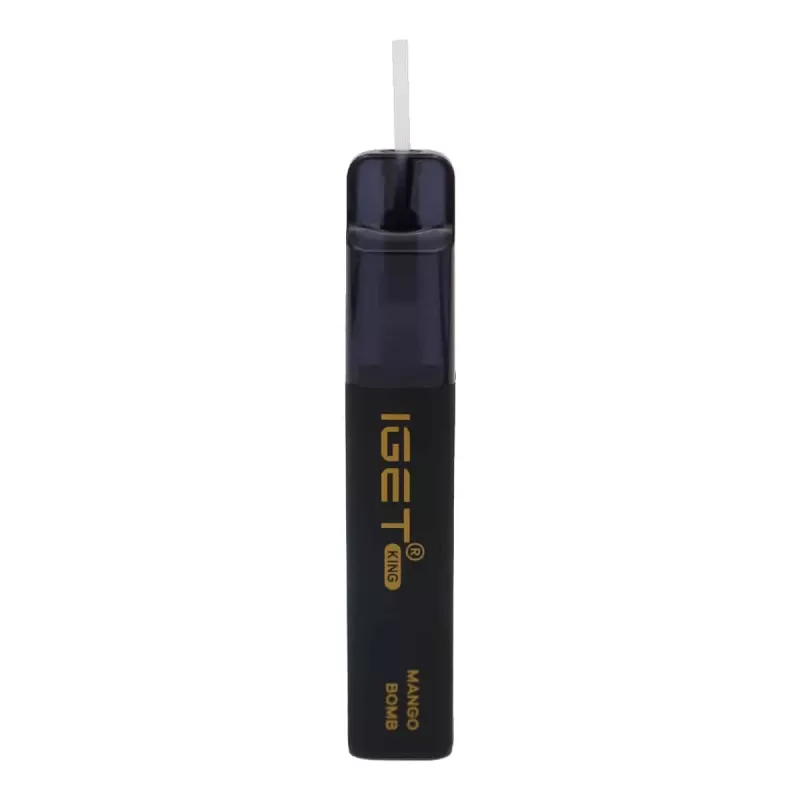 IGET King 100 Pack - Ozvapeone (6108E2) - Image 2