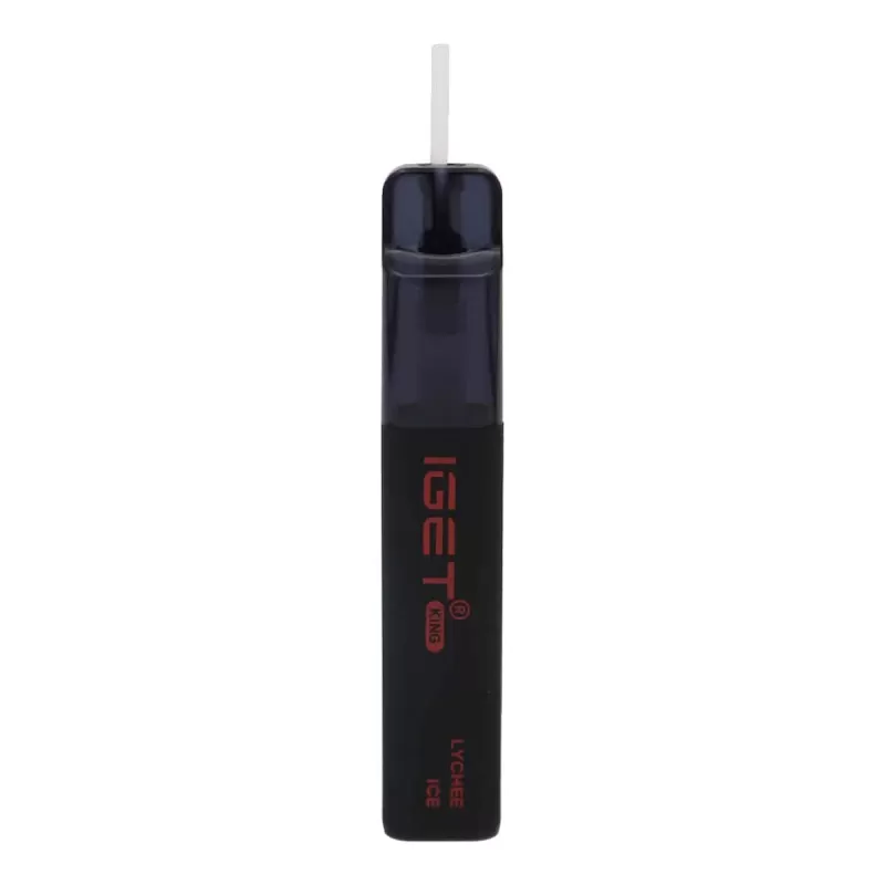 IGET King 100 Pack - Ozvapeone (6108E2) - Image 3