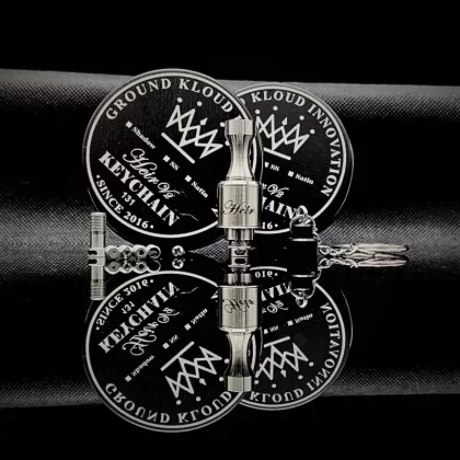 Heir V2 RBA – Ground Kloud