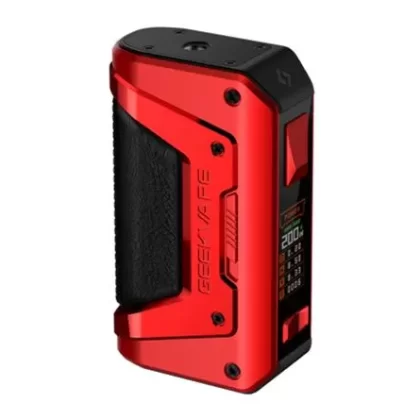 GeekVape Legend 2 200W Box Mod - Pink Gold
