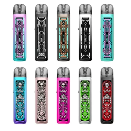 Lost Vape Ursa Nano 2 Pod Kit 900mAh 2.5ml - Royal Soul