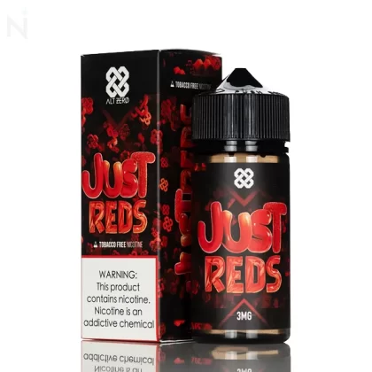 Alt Zero E-Liquid - Vapordna (BCF9F9)