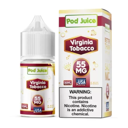Pod Juice SALT - Vaporider Deals