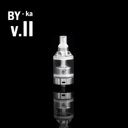 BY-ka V.11 Nano Set – Vape Systems