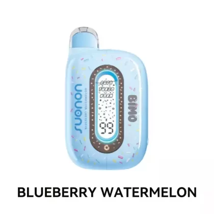 BIMO DONETE 50000 PUFFS – Blueberry Watermelon - Vape Store