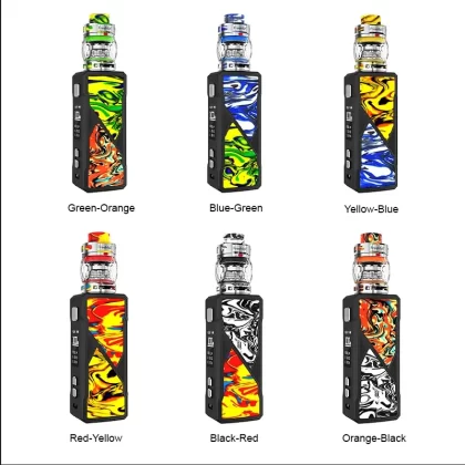 FreeMax Maxus 100W Kit with Fireluke 3 Tank - Vapormo