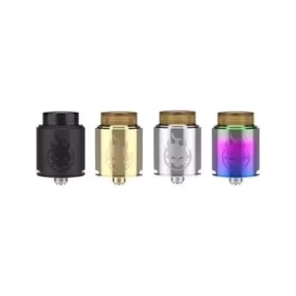 Vandy Vape Phobia RDA