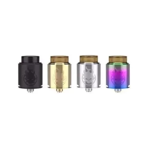 Vandy Vape Phobia RDA