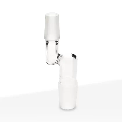 Adapter | Bent 19mm/14mm Male