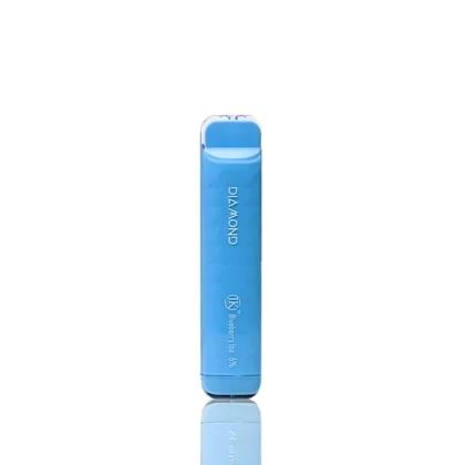Air Bar Diamond Disposable Vape - 1.8mL - Blueberry Kiwi Ice