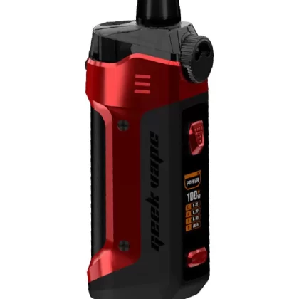 Geekvape B100 21700 100W Pod Mod Kit