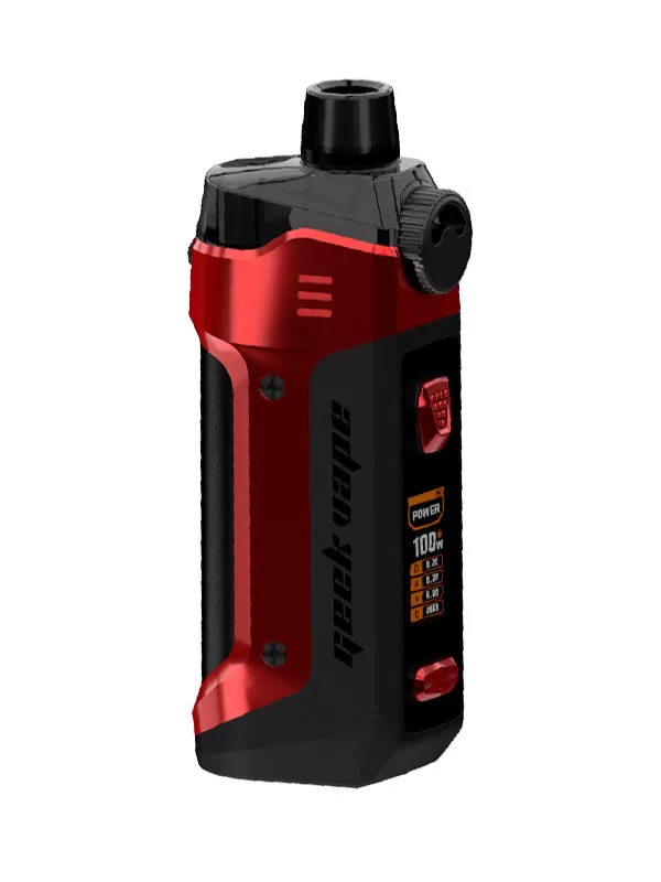 Geekvape B100 21700 100W Pod Mod Kit