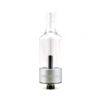 SMOK GBC Clearomizer 3ml 1,8 Ohm clear – Tank