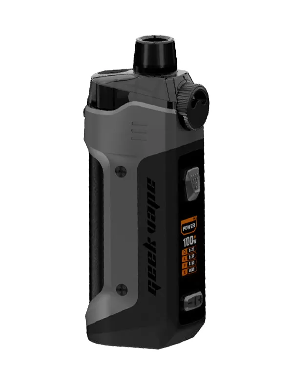 Geekvape B100 21700 100W Pod Mod Kit - Image 3
