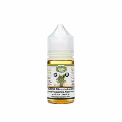 Pod Juice Pineapple Lemonade Slushy Freeze 30mL Salt Nic