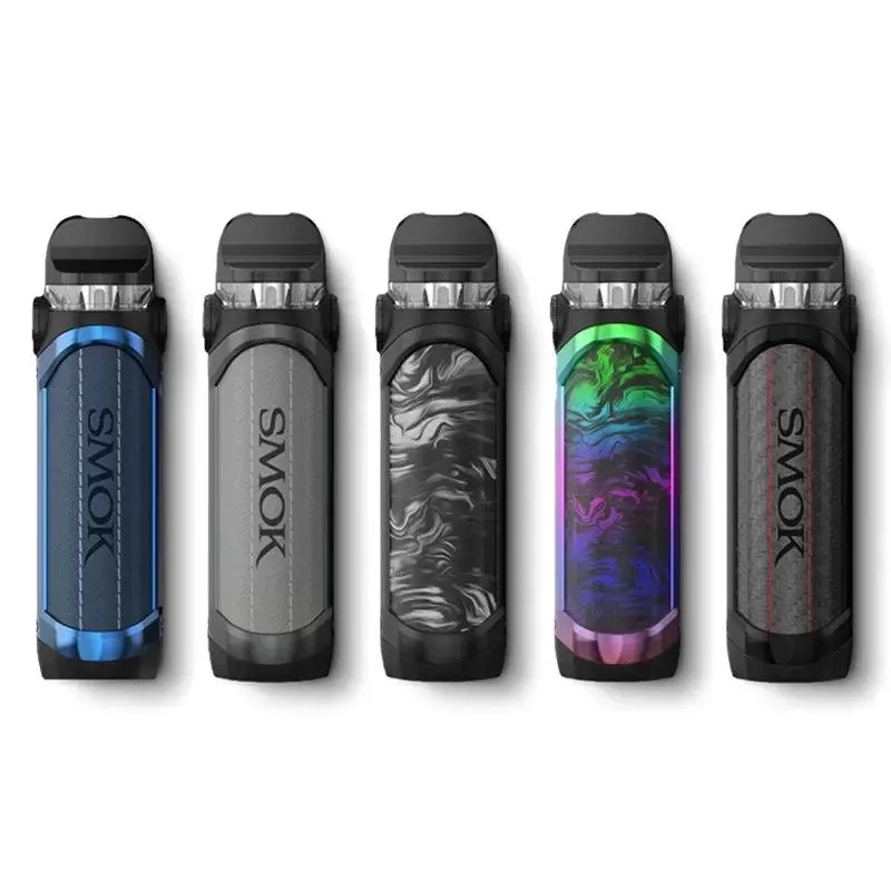 Smok IPX 80 Pod Kit - Grey