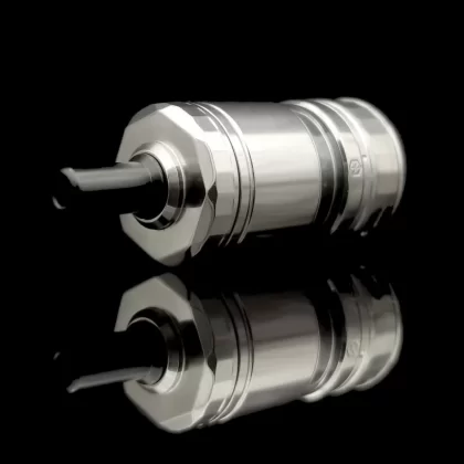 Chariot RTA Titan – Arcana Mods & Pipeline
