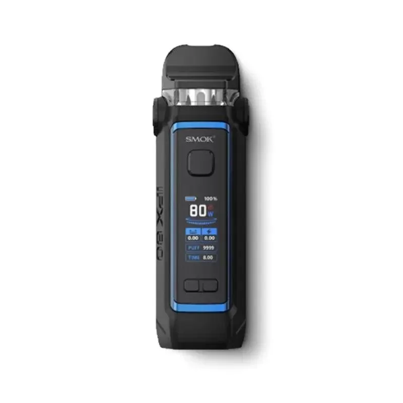 Smok IPX 80 Pod Kit - Grey - Image 2