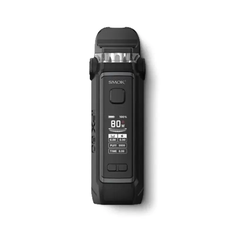 Smok IPX 80 Pod Kit - Grey - Image 3