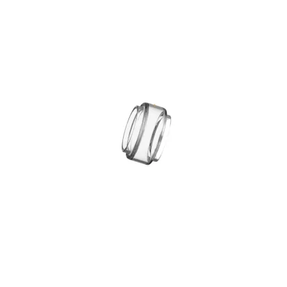 SMOK TFV8 Baby Mini V2 Replacement Glass – 2ml / 5ml Pyrex - Vapourdays Co