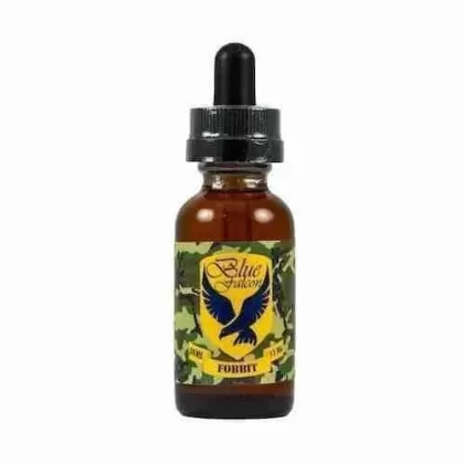 Blue Falcon E-juice – Fobbit