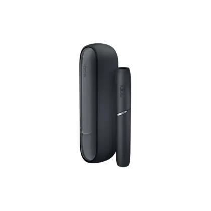 Original IQOS 3 Heat Not Burn Tobacco Heating System Device - Eliquidsupply