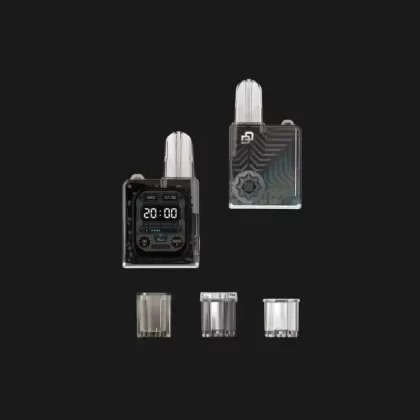 DD Cube Max