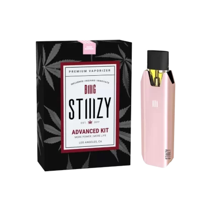 STIIIZY BIIIG Vaporizer Advanced Kit Battery - Vaporider Deals