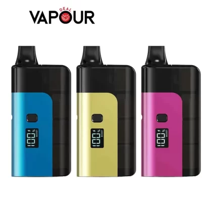 Titan X 50K Prefilled Pod Kit - Watermelon Ice