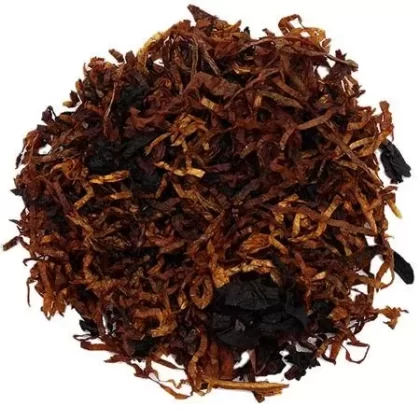 Lane 1-Q Golden Cavendish Pipe Tobacco - Product#Lane 1-Q Golden Cavendish Pipe Tobacco~Packaging#8oz Bag>5lb Bag