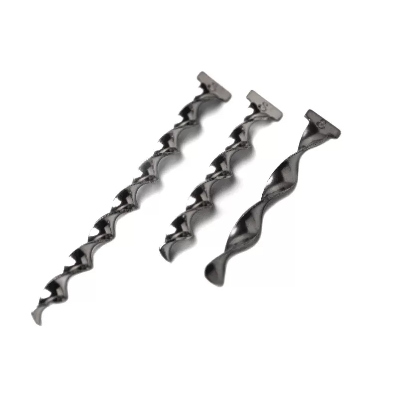 Simrell Titanium Intercoolers
