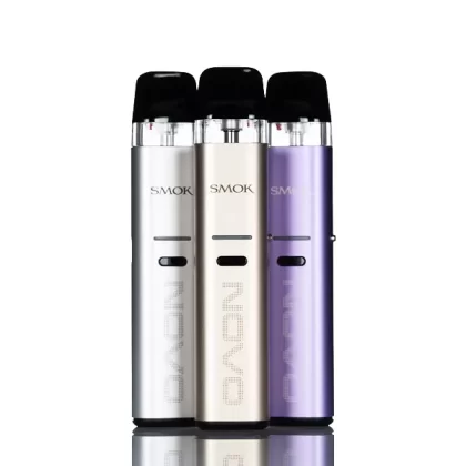 SMOK Novo Eco 30W Pod System Kit - Vapordna
