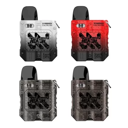 Uwell Caliburn Tenet KOKO Pod Kit 950mAh 18W - Ecigpremium