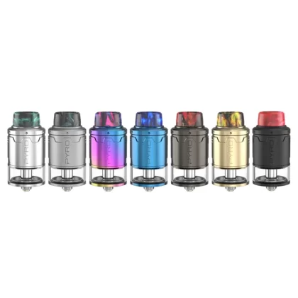 Vandy Vape Pyro V3 RDTA - Vapormo