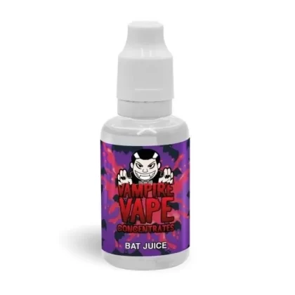Vampire Vape DIY Bat Juice Flavour Concentrate (30ml)