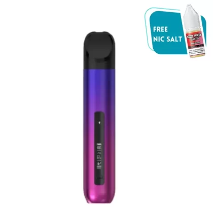 Smok IGEE Pro Pod Kit - Blue Green