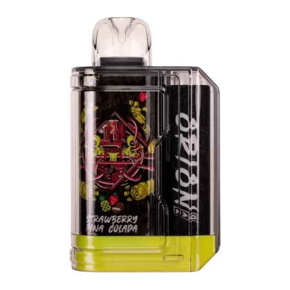 Strawberry Pina Colada Orion Bar 7500 - Site#VAP~Nicotine#50mg~Size#Single>10 Pack